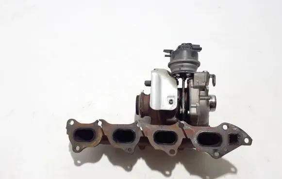 Ford Kuga II Turbo 9807873180