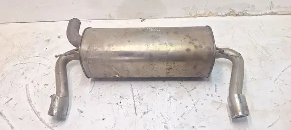 Ford Kuga I Muffler/silencer 
