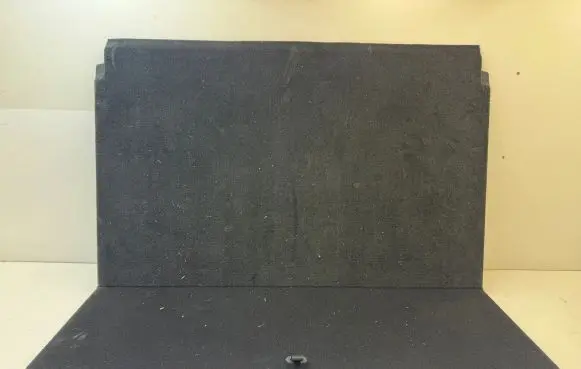 Hyundai Ioniq 5 Trunk/boot floor carpet liner 85715GI000