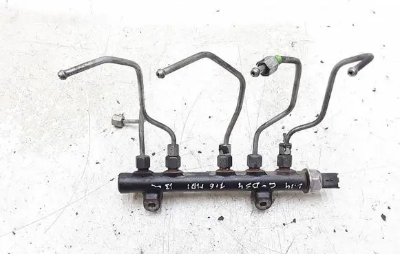 Citroen DS4 Fuel main line pipe 9685297580 28497Z01 140870646