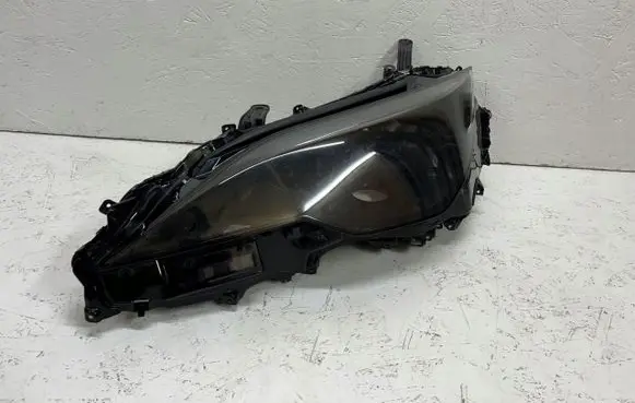 Lexus LS 460 - 600H Headlight/headlamp