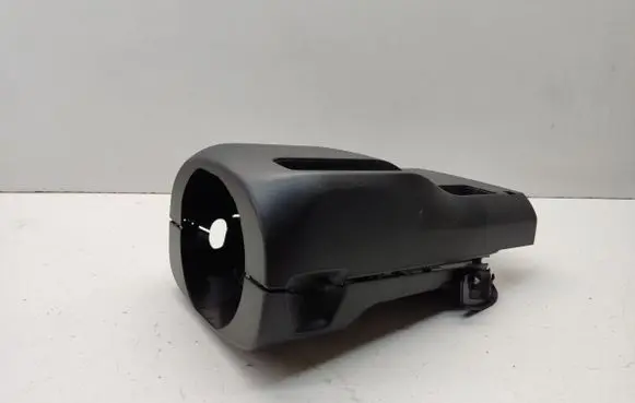BMW 3 G20 G21 Steering wheel column trim 6805545 51456805545 584507