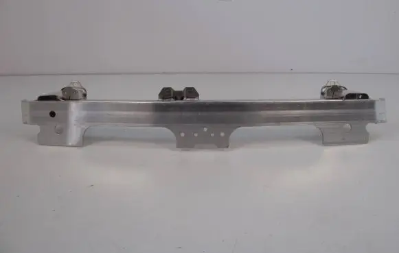 Opel Mokka B Front bumper support beam 9826115680 9832864880