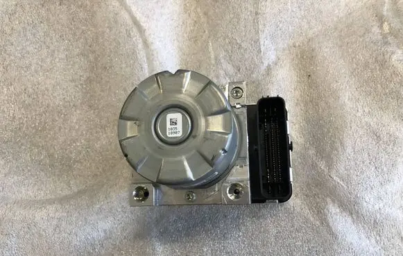 Volkswagen Golf VII ABS Pump 5QO614517GA MK100FSC 10022021544