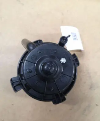 Citroen C4 I Heater fan/blower B9506 H1520