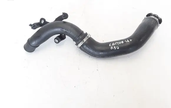 Renault Captur Intercooler hose/pipe 144604208R