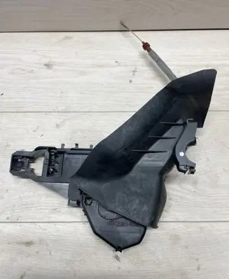 Mercedes-Benz ML W164 Front door exterior handle A1647601834 981478 35405