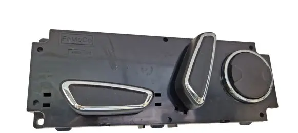 Ford Fusion II Seat adjustment handle DG9T14B709 DG9T14B709AE3JA6 SANDD5418B