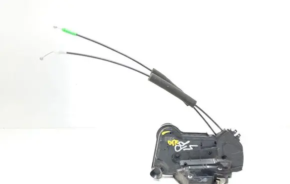 Toyota Corolla E210 E21 Front door lock