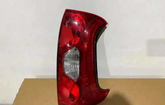 Fiat Panda III Rear/tail lights 51843642