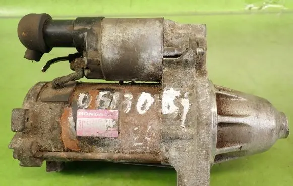 Honda HR-V Starter motor 228000-9872