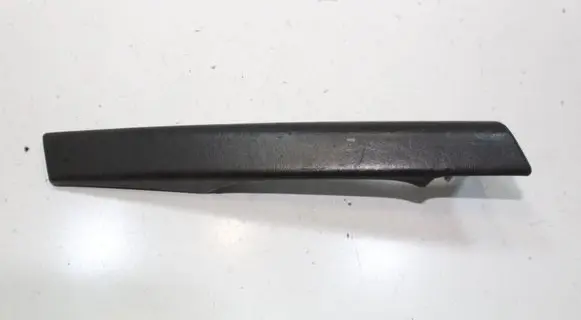 Porsche Boxster 987 Front door interior handle trim 98755527202