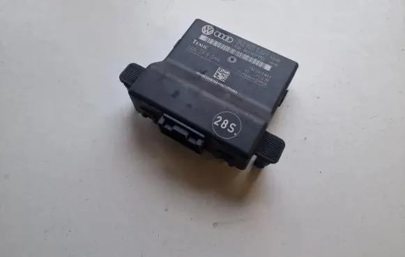 Audi A7 S7 4G Comfort/convenience module 4g8959760