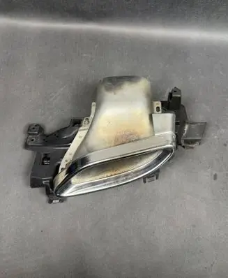 Mercedes-Benz E W238 Muffler ending A2054900300
