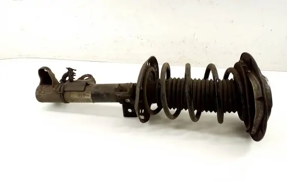 Mercedes-Benz E W212 Front shock absorber/damper A2123270286 A2123204013
