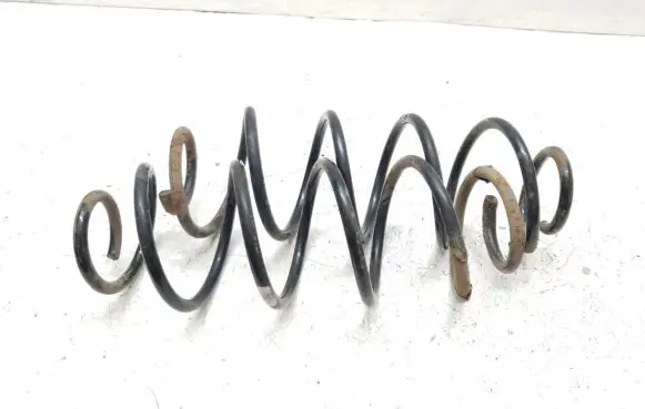 Citroen C2 Rear coil spring