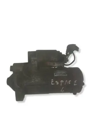 Renault Espace IV Starter motor 7700116282