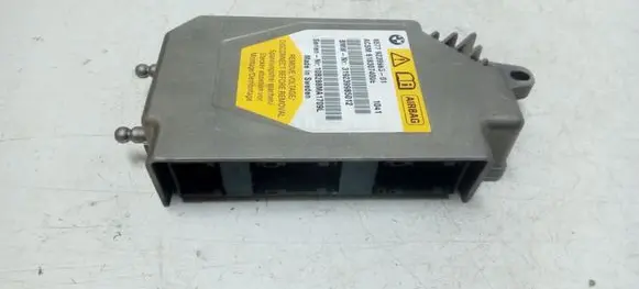 BMW 5 F10 F11 Airbag control unit/module 6577923998501 618307400E 9239985