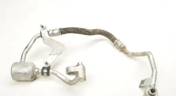 BMW X1 F48 F49 Air conditioning (A/C) pipe/hose 9874691
