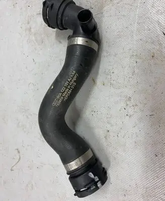Audi Q5 SQ5 Engine coolant pipe/hose 80A122101AJ