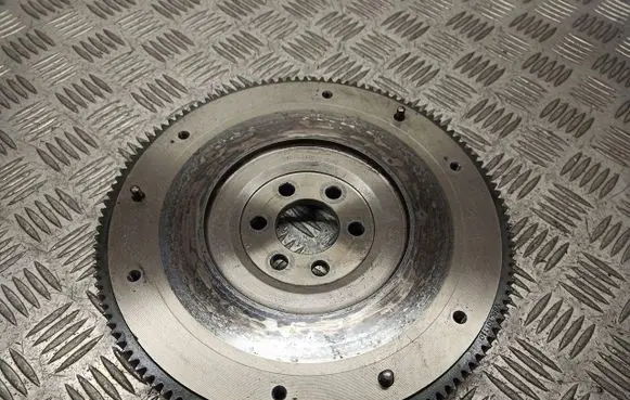 Seat Ibiza IV (6J,6P) Flywheel 03D105333
