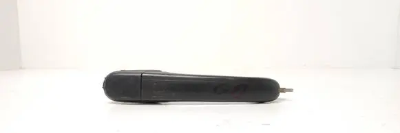 Seat Alhambra (Mk1) Rear door exterior handle