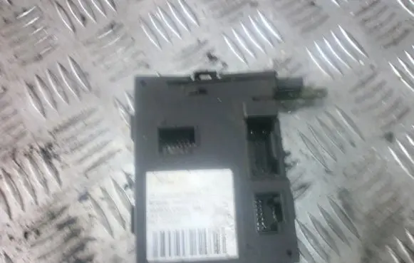 Ford Focus Other control units/modules 981532102 6599209064L