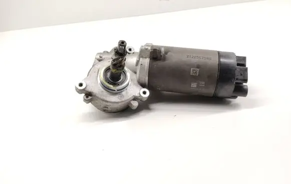 Mercedes-Benz C W206 Steering rack electric part 2120567586