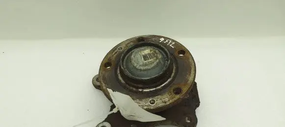 Peugeot RCZ Rear wheel ball bearing 