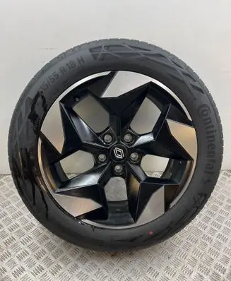 Renault Captur II R18 alloy rim 403003627R RS0120