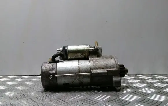 Jaguar XF Starter motor 4380001972 GX7311001AD
