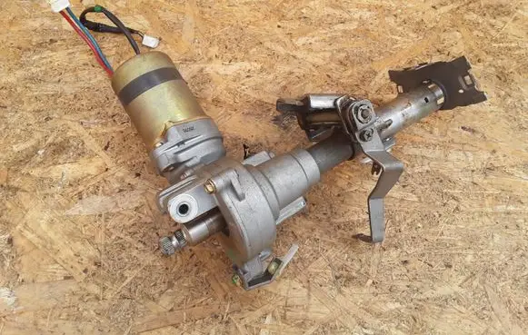 Toyota Corolla E120 E130 Electric power steering pump 4520002180