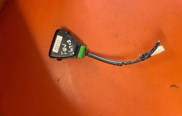 Honda FR-V Rain sensor 38970SJD0031
