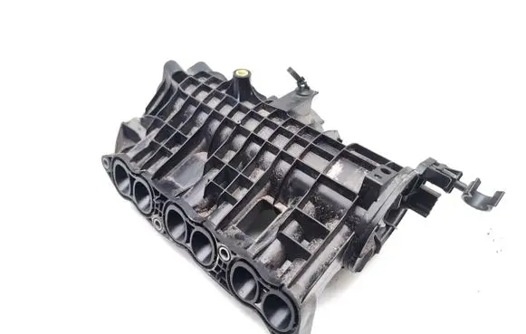 Intake manifold