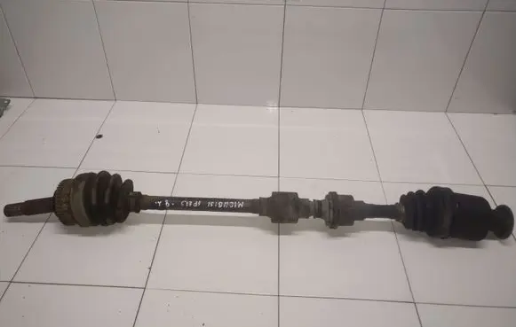 Mitsubishi Space Star Front driveshaft