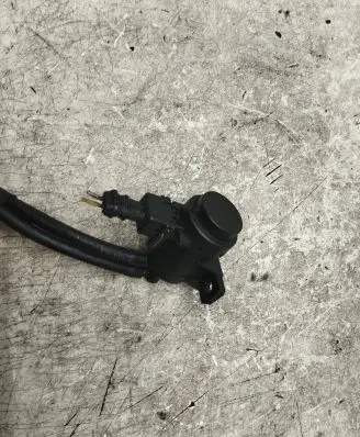 Renault Scenic I Turbo solenoid valve 7700113071