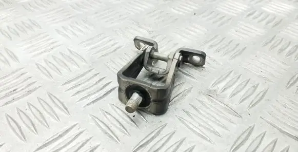 Volkswagen Polo V 6R Tailgate/trunk/boot hinge 1K8827301A