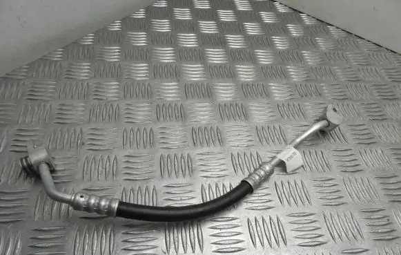 Jaguar I-Pace Air conditioning (A/C) pipe/hose J9D319F652A5 VD18210