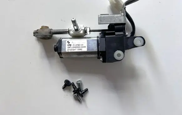BMW 5 F10 F11 Steering column adjust motor LVSW20922 P1078340304 P10769101