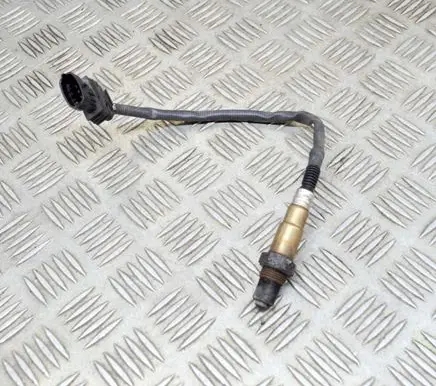 Maserati Quattroporte Lambda probe sensor 0258010359 670101791