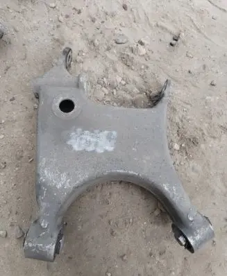 BMW X5 E53 Rear upper control arm/wishbone 1095254