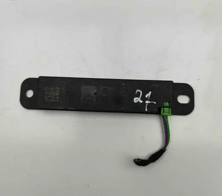 Mercedes-Benz EQS V297 Keyless system antenna A2239052200