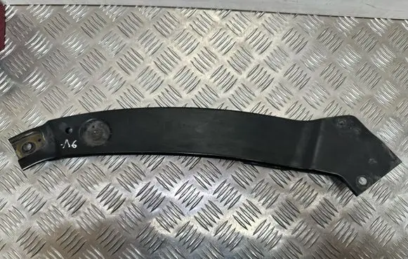 Volkswagen Tiguan Radiator support slam panel bracket 