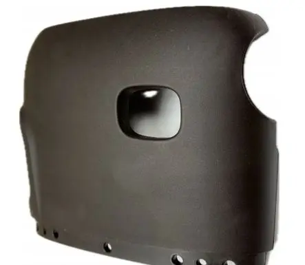GMC Yukon Dashboard lower bottom trim panel 38004627
