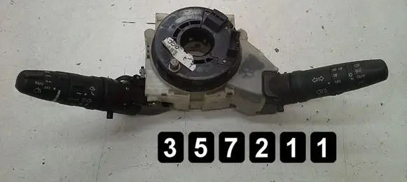 Nissan Micra Other switches/knobs/shifts