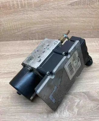 Opel Signum ABS Pump 13663901 13509201