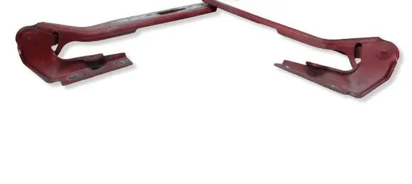 Audi A4 S4 B7 8E 8H Engine bonnet/hood hinges 8E0823302E
