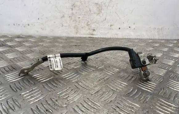 Volvo XC40 Negative earth cable (battery) 31453627AC