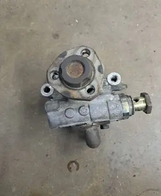Volkswagen Sharan Power steering pump