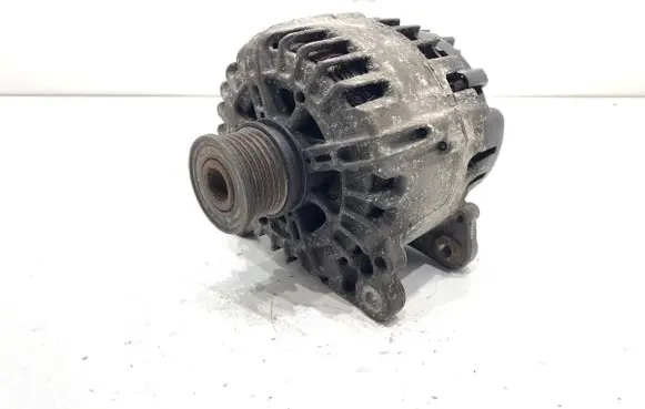 Audi A4 S4 B8 8K Generator/alternator 03G903016G